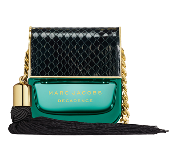 Image du produit Marc Jacobs - Decadence eau de parfum, 50 ml
