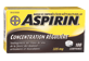 Vignette du produit Aspirin - Aspirin régulière comprimés 325 mg, 100 unités