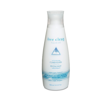 Image du produit Live Clean - Revitalisant Clean Air, 350 ml