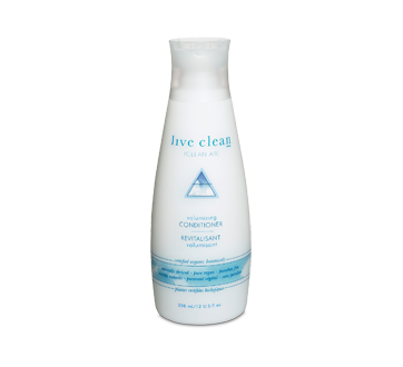Revitalisant Clean Air, 350 ml