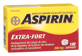 Vignette du produit Aspirin - Aspirin extra-fort comprimés 500 mg, 100 unités