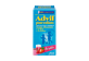 Vignette 3 du produit Advil - Advil suspension pour enfants, 100 ml, fruits