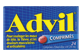 Vignette du produit Advil - Advil comprimés, 24 unités