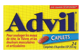 Vignette du produit Advil - Advil comprimés, 24 unités