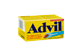 Vignette 2 du produit Advil - Advil comprimés, 100 unités