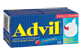 Vignette du produit Advil - Advil comprimés, 150 unités