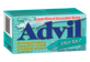 Vignette du produit Advil - Advil Liqui-Gels, 72 unités