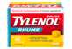 Vignette 1 du produit Tylenol - Tylenol Rhume extra fort formule jour, 40 unités