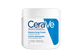 Vignette du produit CeraVe - Crème hydratante pour peau normale à sèche, 453 g