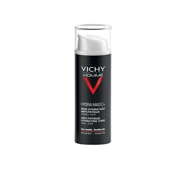 Hydra Mag C+ homme, 50 ml