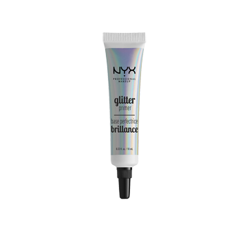 Base pour les paillettes, 10 ml