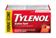 Vignette du produit Tylenol - Tylenol extra fort 500 mg, 200 unités