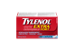 Vignette 3 du produit Tylenol - Tylenol extra fort caplets 500 mg, 100 unités