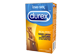 Vignette 3 du produit Durex - Condoms sans latex RealFeel, 10 unités