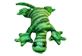 Vignette du produit manimo - Lézard lourd, 2 kg, vert