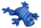 Vignette du produit manimo - Grenouille lourde, 2 kg, bleu