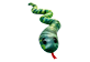 Vignette du produit manimo - Serpent loud, 1,5 kg, vert