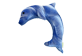 Vignette du produit manimo - Dauphin lourd, 1 kg, bleu