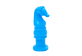 Vignette du produit fdmt - Mâchouille pour crayon, cavalier, 1 unité, bleu