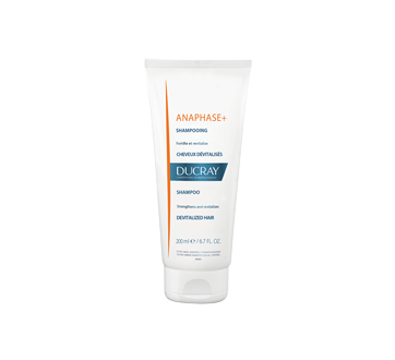Anaphase+ shampooing fortifiant, 200 ml
