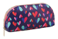Vignette du produit Personnelle - Sac cosmétiques, c&oelig;ur, 1 unité, petit