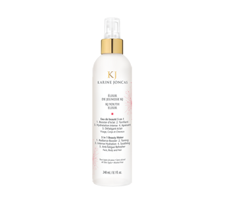 Élixir de Jeunesse KJ, 240 ml