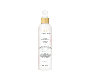 Élixir de Jeunesse KJ, 240 ml
