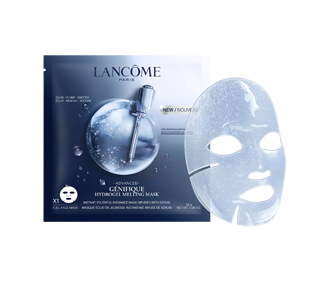 Advanced Génifique masque infusé de sérum, 28 ml