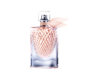 parfum la vie et belle