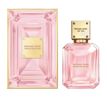 michael kors parfüm sparkling blush