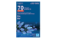 Vignette du produit Danson Décor - Lumières C6 LED/DEL, 70 unités, bleu