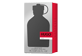 Vignette du produit Hugo Boss - Hugo Iced eau de toilette, 75 ml