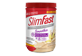 Vignette du produit SlimFast - Nutrition Avancée mélange de substitut de repas, 312 g, crème à la vanille