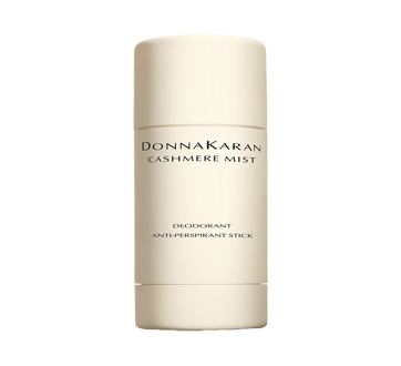 Cashmere Mist antisudorifique déodorant en bâton, 50 g