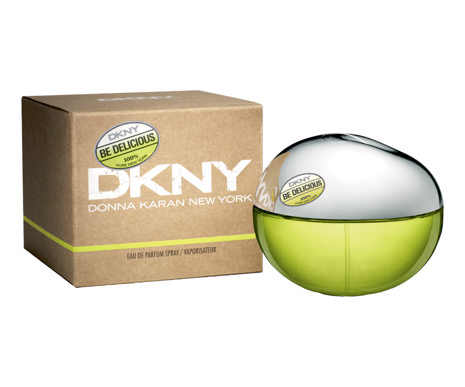 Be Delicious Dkny Eau De Parfum www.jeancoutu.com