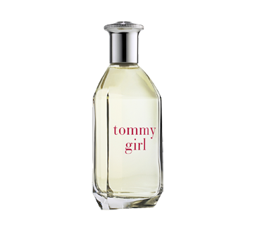Image 1 du produit Tommy Hilfiger - Tommy Girl eau de toilette, 100 ml