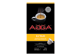 Vignette du produit Café Agga - Lungo capsules de café, 53 g