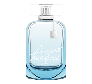 Vent du Sud Azur eau de toilette, 100 ml