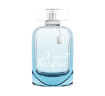 Vent du Sud Azur eau de toilette, 100 ml