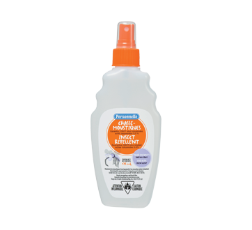Chasse Moustiques Pour Enfants 175 Ml Frais Personnelle Concours A Vos Marques Jean Coutu