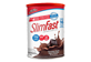 Vignette du produit SlimFast - Mélange pour substitut de repas, 530 g, régal chocolaté