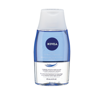Image 2 du produit Nivea - Démaquillant pour les yeux express, 125 ml