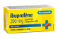 Vignette du produit Personnelle - Comprimés d'ibuprofène 200 mg, 120 unités
