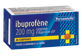Vignette du produit Personnelle - Comprimés d'ibuprofène 200 mg, 24 unités