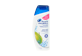 Vignette 3 du produit Head & Shoulders - Shampooing antipelliculaire, 400 ml, pomme verte