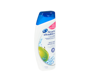 Image 2 du produit Head & Shoulders - Shampooing antipelliculaire, 400 ml, pomme verte