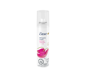 Style+ Care fixatif tenue extra, 198 g