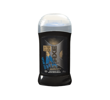 Anarchy bâton désodorisant, 85 g
