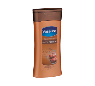 Total Moisture lotion, 295 ml, cocoa radiant