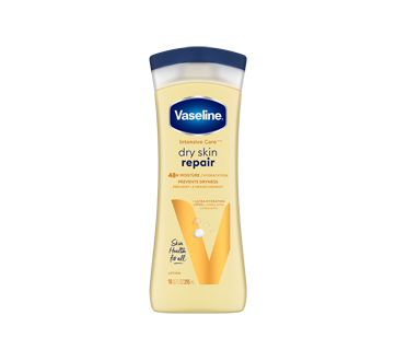 Total Moisture lotion pour peau sèche, 295 ml